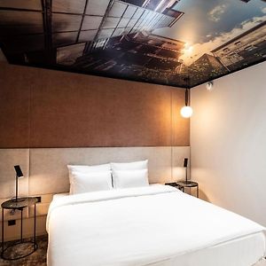 Kamer "Premium"
