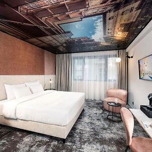 Superior Double Kamer